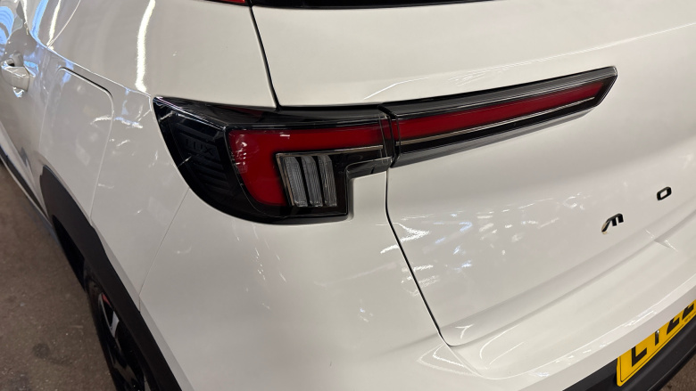 Vauxhall Mokka 1.2 Turbo SRi Premium 5dr Auto Petrol Hatchback